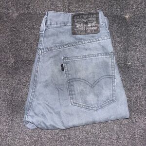 Levi’s 513 30W 30L